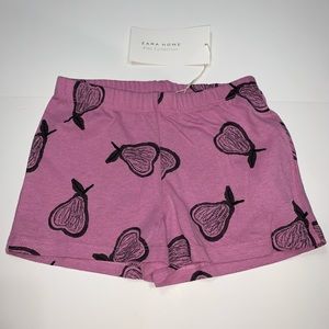 Zara Shorts for girls